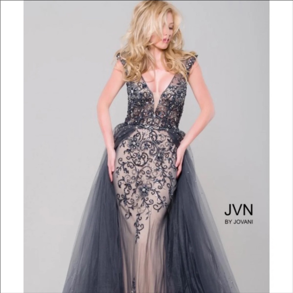 Jovani dress